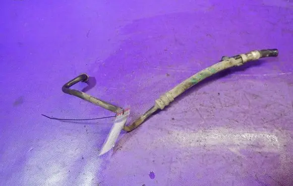 Opel Zafira A Power steering hose/pipe/line 