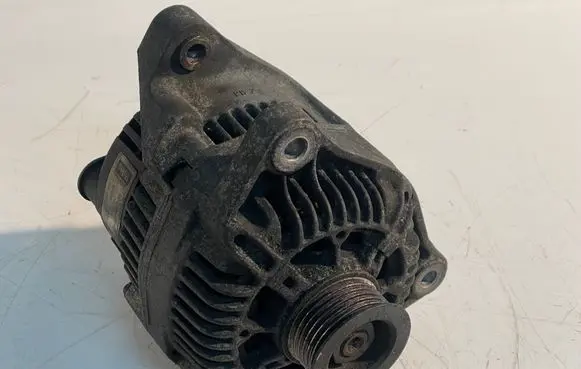 BMW 3 E46 Generator/alternator 1435429