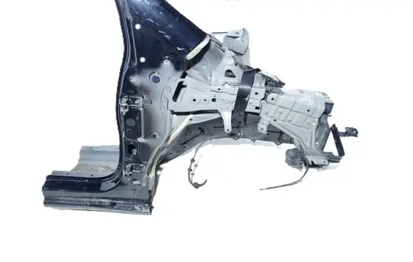 Mercedes-Benz Citan II W420 Front quarter panel 