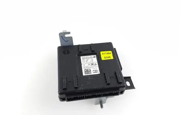 KIA Picanto Comfort/convenience module 954A0G6301 954A0-G6301
