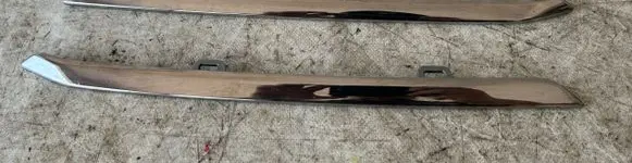 Opel Corsa F Front grill 9830283080