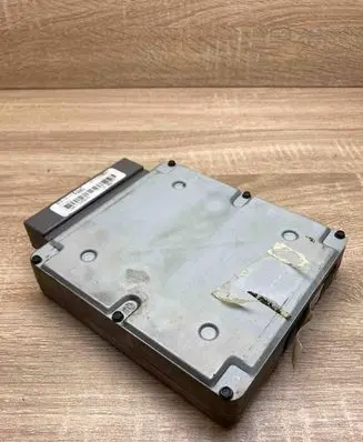 Ford Focus Engine control unit/module ECU YS4F12A650PA PANG