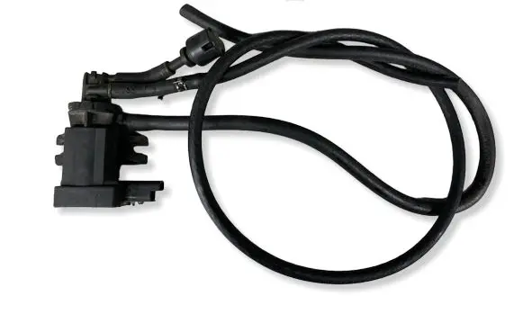 Citroen C4 Grand Picasso Turbo solenoid valve 9663116980 5101679 278101856