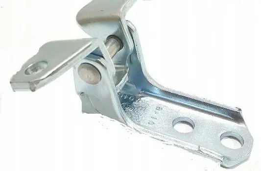 Mitsubishi Outlander Front door upper hinge 5702A063
