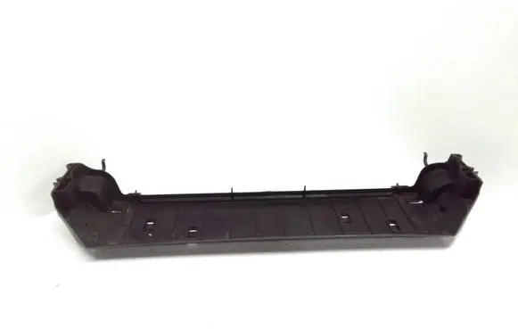 BMW X5 E70 Bottom radiator support slam panel 7795909