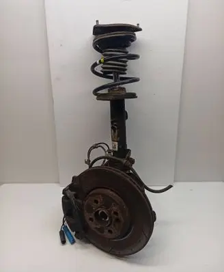 Mini One - Cooper R50 - 53 Front shock absorber/damper 22191349