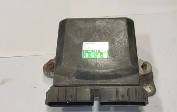 Mazda 6 Fuel injection control unit/module RF5C18701A 1310001241