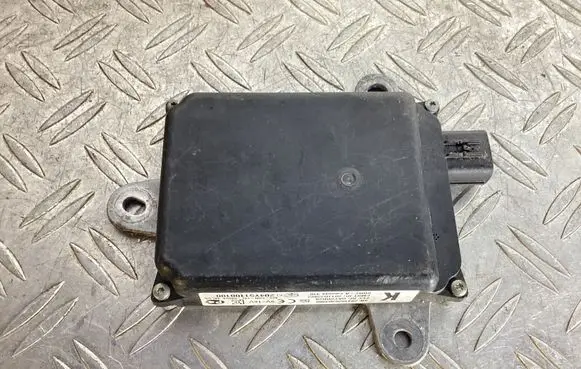 Lexus LS 460 - 600H Distronic sensor radar 881620W040 2841529303