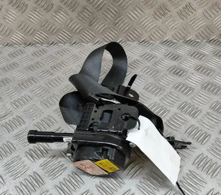 Hyundai Ioniq 5 Front seatbelt 89820GI200NNB