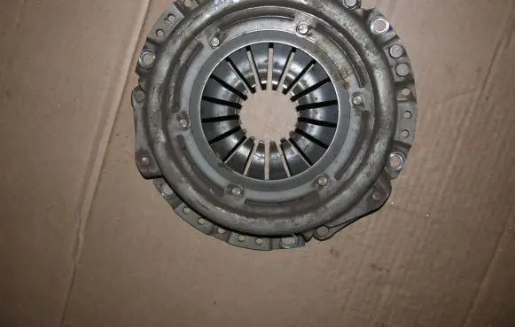Mazda 2 Clutch pressure plate 