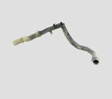 Volkswagen Polo Intercooler hose/pipe