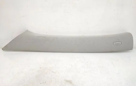 Skoda Octavia Mk2 (1Z) (A) pillar trim 1Z0867457R