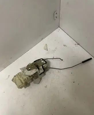 Honda Jazz Front door lock 040820