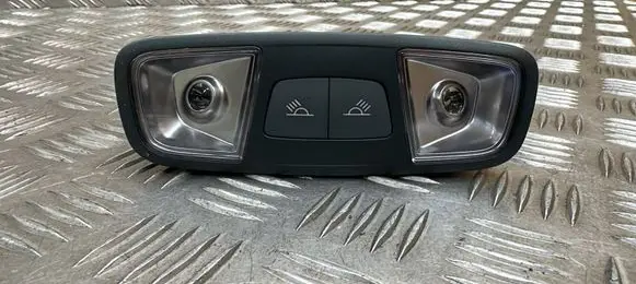Audi A3 8Y Rear seat light 8V0947111B