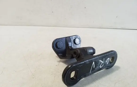 Mercedes-Benz CLS C218 X218 Rear door upper hinge 