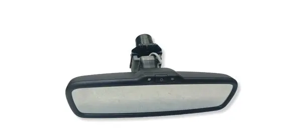 Honda CR-V Rear view mirror (interior) 1227129053229