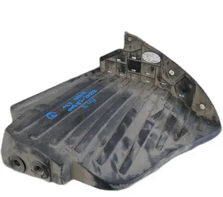 KIA Xceed Engine splash shield/under tray