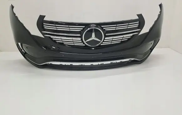 Mercedes-Benz EQC Front bumper