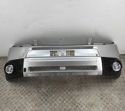Subaru Forester SH Front bumper