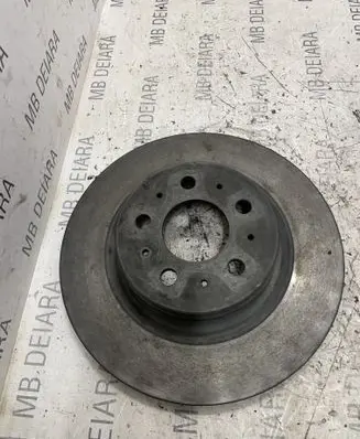 Tesla Model 3 Front brake disc 104461100D