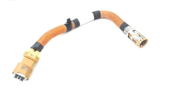 Peugeot 3008 III High voltage cable 9844817780