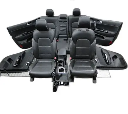 KIA Sportage Seat set 