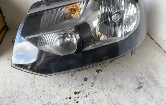 Volkswagen Transporter - Caravelle T5 Headlight/headlamp 7E1941015H