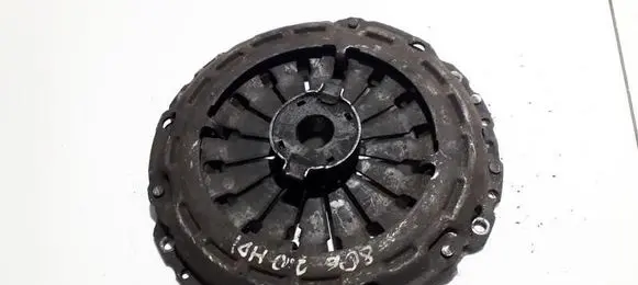 Peugeot 806 Pressure plate 