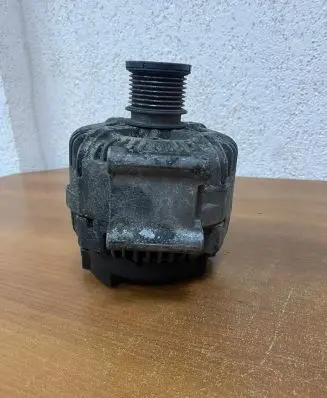 Mercedes-Benz R W251 Generator/alternator A6421540502 E645