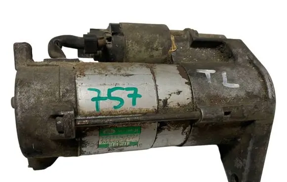 Land Rover Range Rover Sport L320 Starter motor 4280005950 AH2211001AC