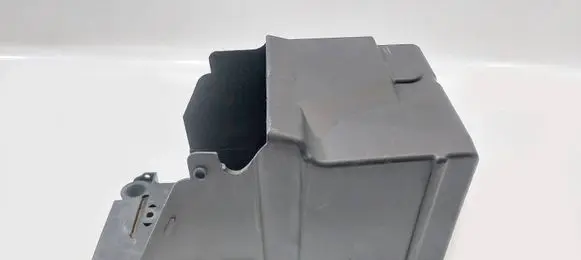 Ford Galaxy Battery box tray 6G9110723A