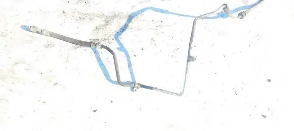 Audi A2 Air conditioning (A/C) pipe/hose