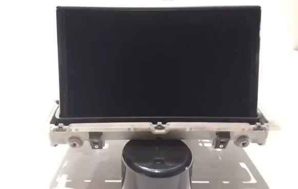 Audi A3 S3 8V Screen/display/small screen 8V0857273M