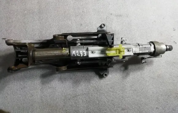 Mercedes-Benz R W251 Steering wheel axle set A2514600616 16878010