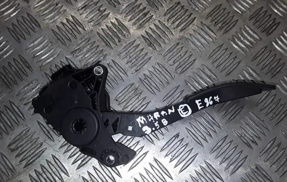 Nissan Murano Z50 Accelerator throttle pedal 6pv00977200