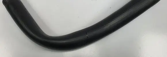 Ford Transit Air intake duct part