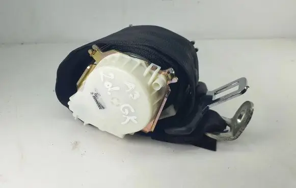 Audi A3 S3 8P Rear seatbelt 8p3857805b