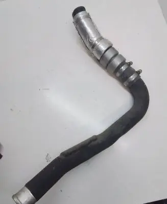 Hyundai i20 (GB IB) Intercooler hose/pipe