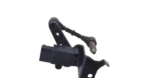 Jaguar XE Air suspension front height level sensor GX733C280CA