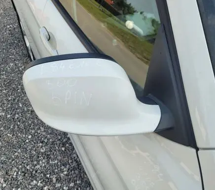 BMW X1 E84 Rear view mirror (interior)