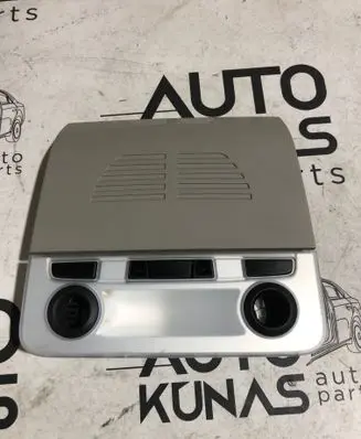 BMW 3 E90 E91 Front door interior light 9201632-01 1001128901 90086112700101