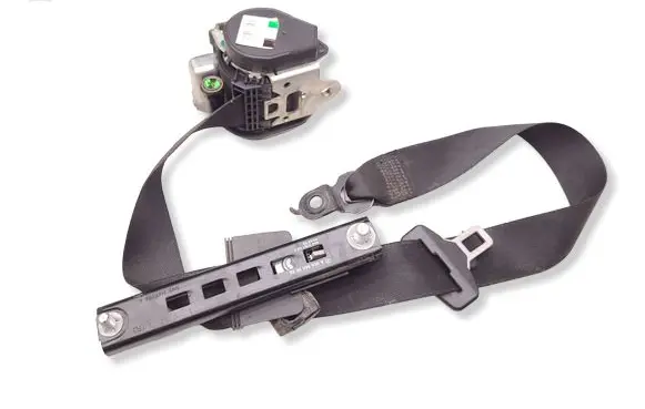 Volkswagen Crafter Front seatbelt 601384300 A9068600088 9068600485