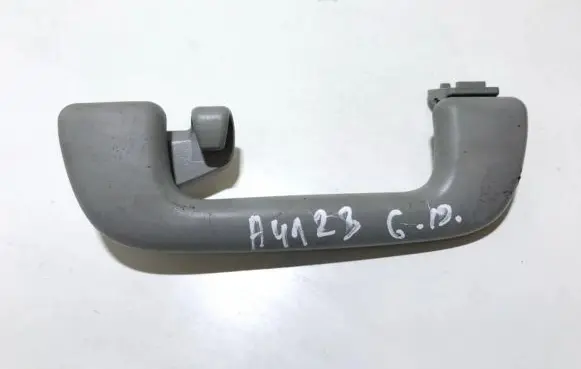 Toyota Prius (XW20) Rear interior roof grab handle 5746312010 574631-2010