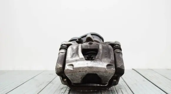 Audi Q5 SQ5 Rear brake caliper 80A615406