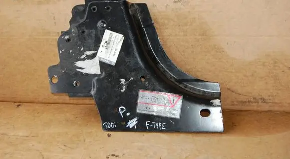 Jaguar F-Type Other under body part T2R2090