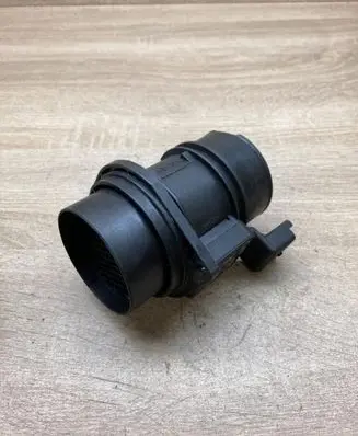 Renault Laguna II Mass air flow meter 7700314669 7700314057 5WK9609