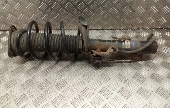 Mazda 3 I Front shock absorber/damper 42140588SX