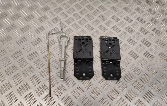 Peugeot 508 RXH Tool set 9656869180