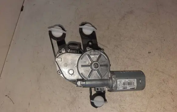 Volkswagen ID.4 Rear window wiper mechanism 5H0955711A