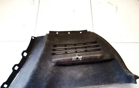 Renault Scenic II - Grand scenic II Other trunk/boot trim element